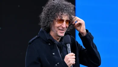 Howard Stern Says He’s Renewed SiriusXM Deal for Three More Years