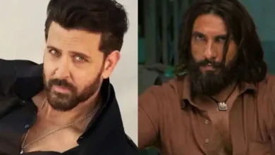 Hrithik Roshan Praises Dhurandhar Despite 'Disagreeing With Its Politics': "Loved And Learnt From This One"