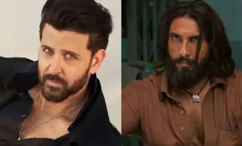 Hrithik Roshan Praises Dhurandhar Despite 'Disagreeing With Its Politics': "Loved And Learnt From This One"