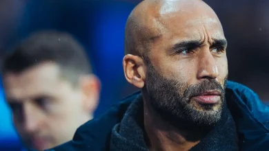 Huddersfield Town press conference: Lee Grant and Marcus Harness ahead of Lincoln trip