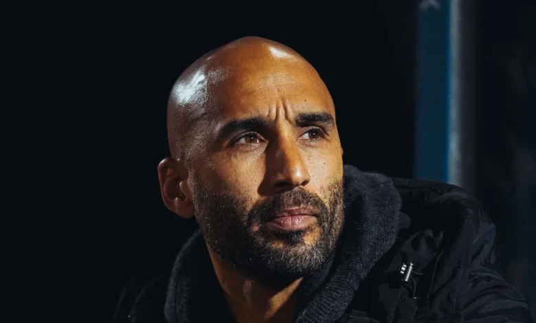 Huddersfield Town press conference: Lee Grant and Sean Roughan preview Wigan