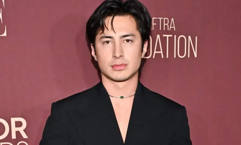 Hudson Williams knows you love his 'slutty little back arch' and he wishes fans were more 'freaky'