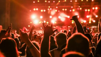 Huge US band announce three UK gigs as they celebrate 25th anniversary of legendary album