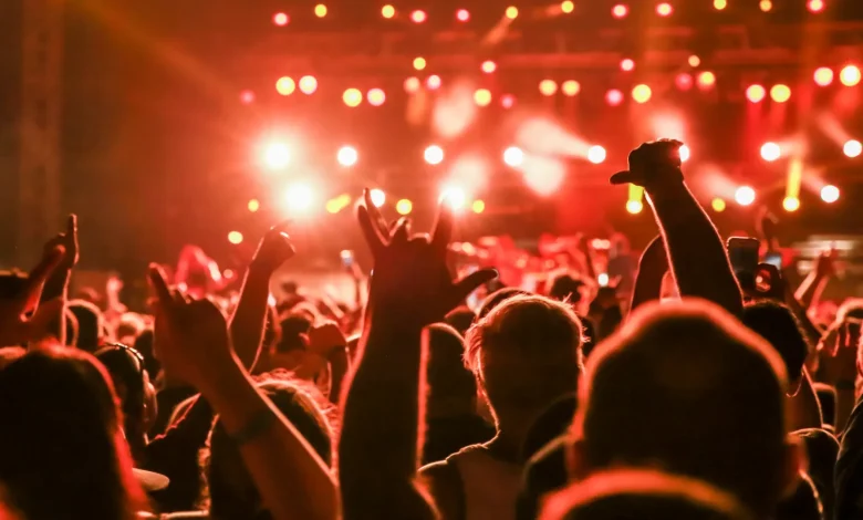 Huge US band announce three UK gigs as they celebrate 25th anniversary of legendary album