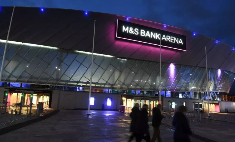 Huge arena show based on children's Netflix show coming to Liverpool