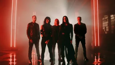 Huge noughties band announce 2026 world tour including UK dates - how to get tickets