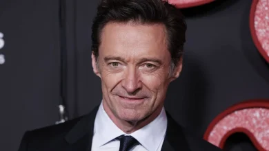 Hugh Jackman, Emma Thompson star in 'Sheep Detectives' trailer