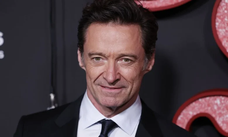 Hugh Jackman, Emma Thompson star in 'Sheep Detectives' trailer