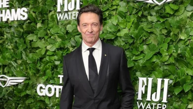 Hugh Jackman Jokes Wolverine Musical ‘Definitely’ Coming to Broadway! (Exclusive)