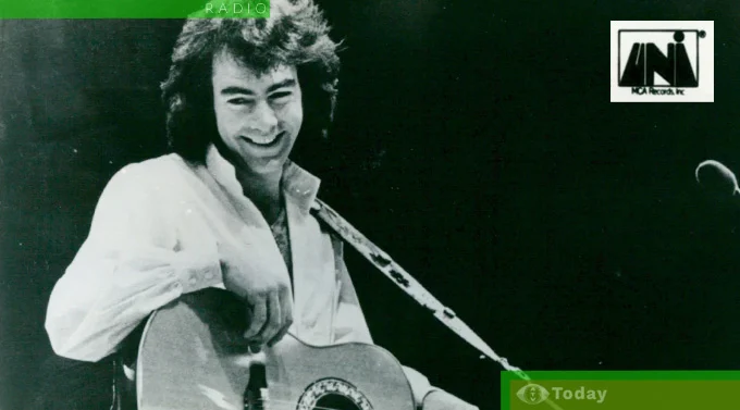 Hugh Jackman fronts Radio 2 special on Neil Diamond