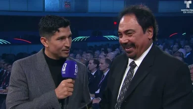 Hugo Sánchez motiva a la Selección Mexicana: “Aprovechen este Mundial para hacer cosas grandes”