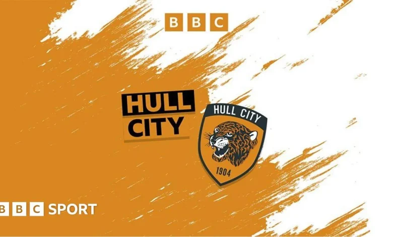 Hull City defender Charlie Hughes available for Middlesbrough game