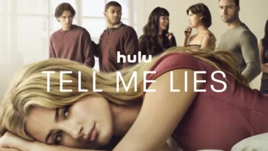 Hulu Premiere: "Tell Me Lies" Season 3 to Debut this January