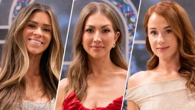 Hulu's 'Secret Lives Of Mormon Wives' Season 3 Reunion Photos: Taylor Frankie Paul, Whitney Leavitt, Stassi Schroeder & More