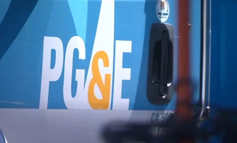 Hundreds of PG&E Customers in San Francisco Experience Power Outage Sunday Evening