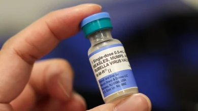 Hundreds quarantined as South Carolina measles outbreak accelerates