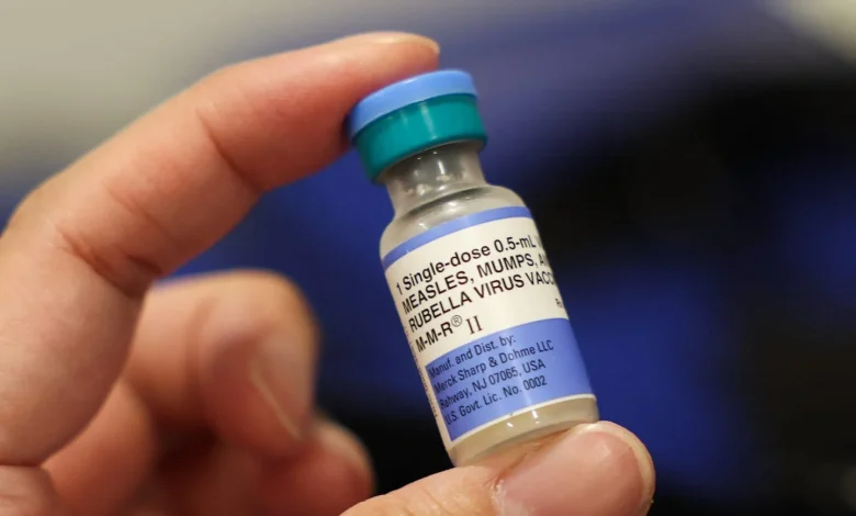 Hundreds quarantined as South Carolina measles outbreak accelerates