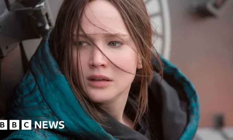 Hunger Games: Jennifer Lawrence and Josh Hutcherson to return