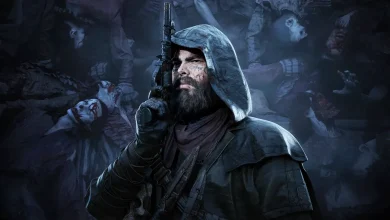 Hunt: Showdown 1896 - Official 'Post Malone's Murder Circus Encore' Gameplay Trailer