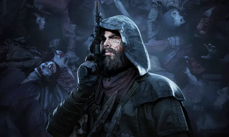 Hunt: Showdown 1896 - Official 'Post Malone's Murder Circus Encore' Gameplay Trailer