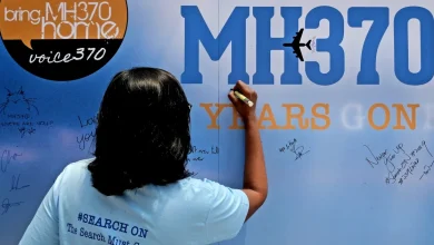 Hunt for missing flight MH370 to resume this month