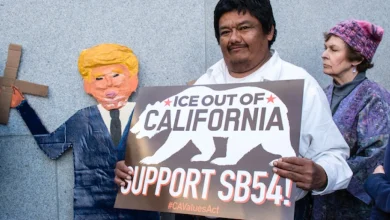 Huntington Beach loses legal challenge of California’s sanctuary law