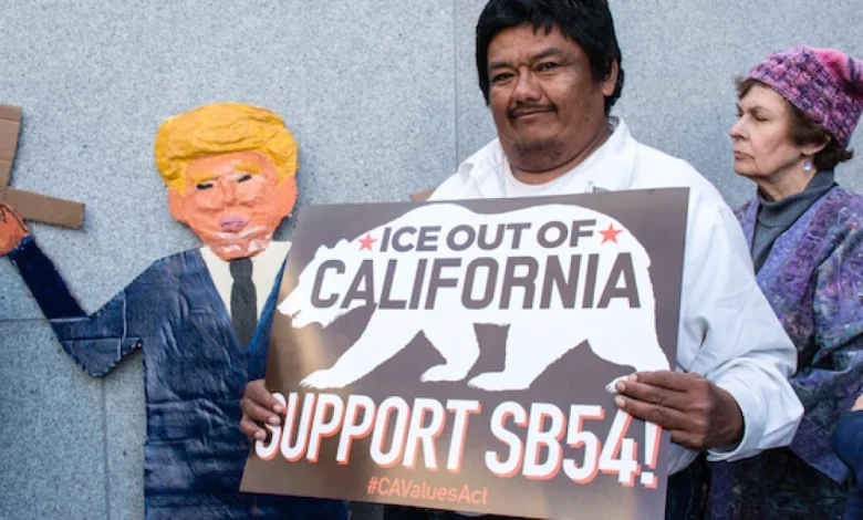 Huntington Beach loses legal challenge of California’s sanctuary law