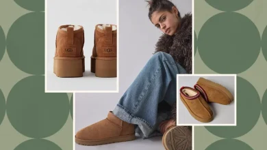 Hurry! Urban Outfitters Is Giving Shoppers One Last Chance to Save Up to $100 on UGGs Before Christmas