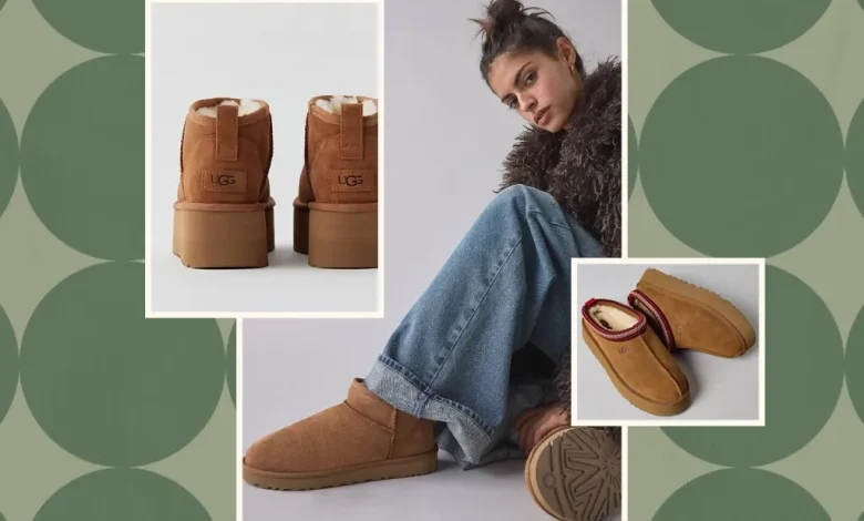 Hurry! Urban Outfitters Is Giving Shoppers One Last Chance to Save Up to $100 on UGGs Before Christmas