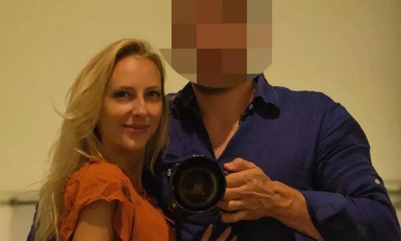 Husband charged with murdering Miss Switzerland finalist wife, cutting her up and putting her in a blender