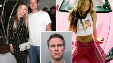 Husband of ‘2 Fast 2 Furious’ star Devon Aoki charged with hit-and-run after striking Florida scooter rider
