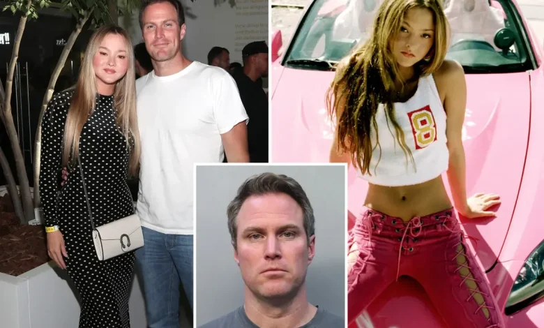 Husband of ‘2 Fast 2 Furious’ star Devon Aoki charged with hit-and-run after striking Florida scooter rider