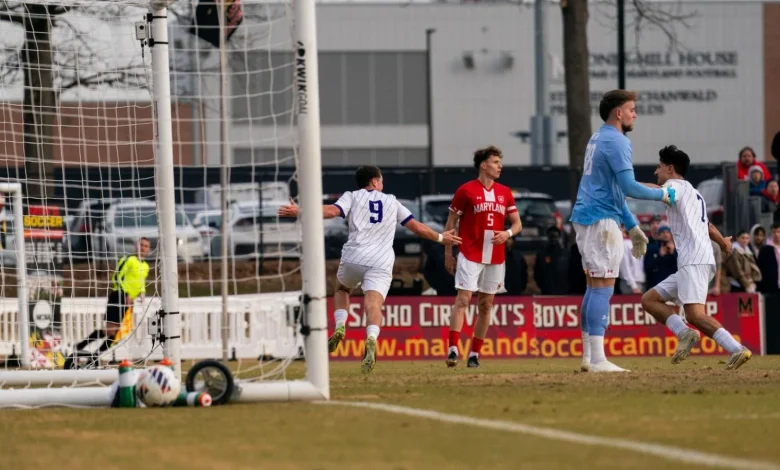 Huskies To Face No. 16 Furman In National Semifinal Match On Friday