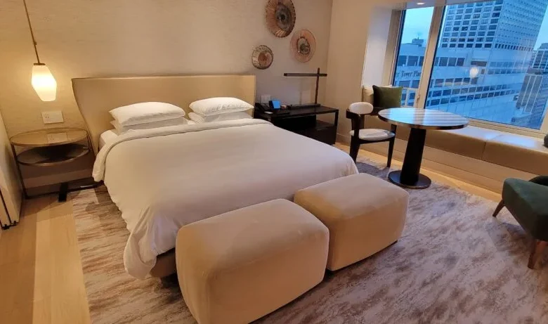 Hyatt Is Now on Rakuten — And You Can Earn 12× Points on Stays While Still Getting Full Points And Elite Credit