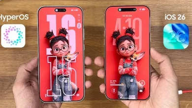 HyperOS 3: An Interesting New Direction… or Just iOS Wearing Sunglasses?