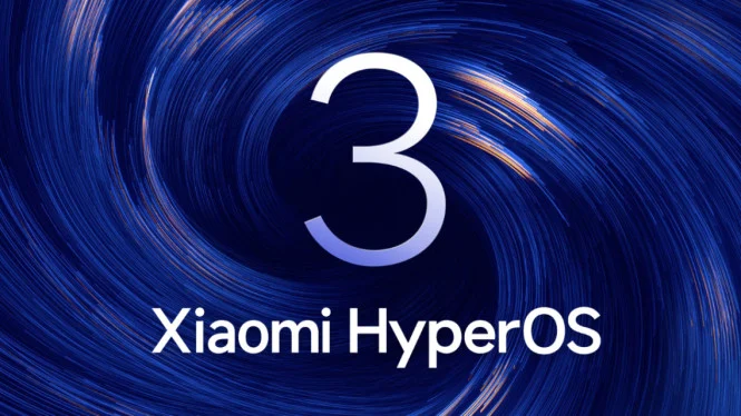 HyperOS 3 Officially Arrives on Redmi Note 14 & Band 10 with New Features Update