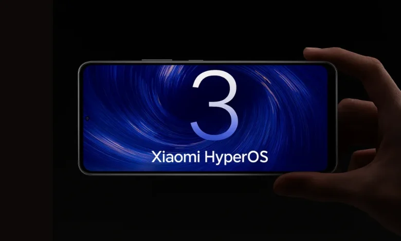 HyperOS 3 update hits Xiaomi’s Band 10 and Redmi Note 14