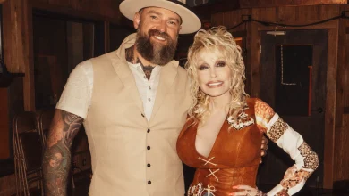 “I Don’t Think God’s Done With Me”: Dolly Parton, in Conversation With Zac Brown