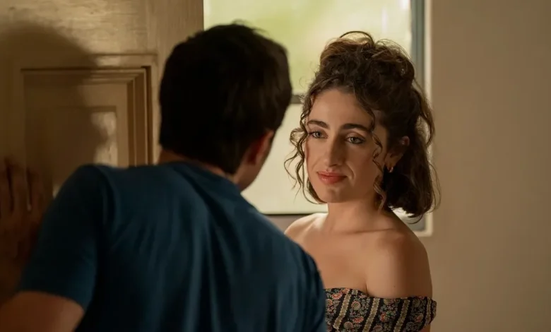 I Love LA Recap: Back 2 Back