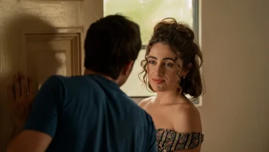 "I Love LA" wrestles with Zillennial ambition