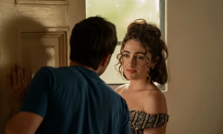 "I Love LA" wrestles with Zillennial ambition