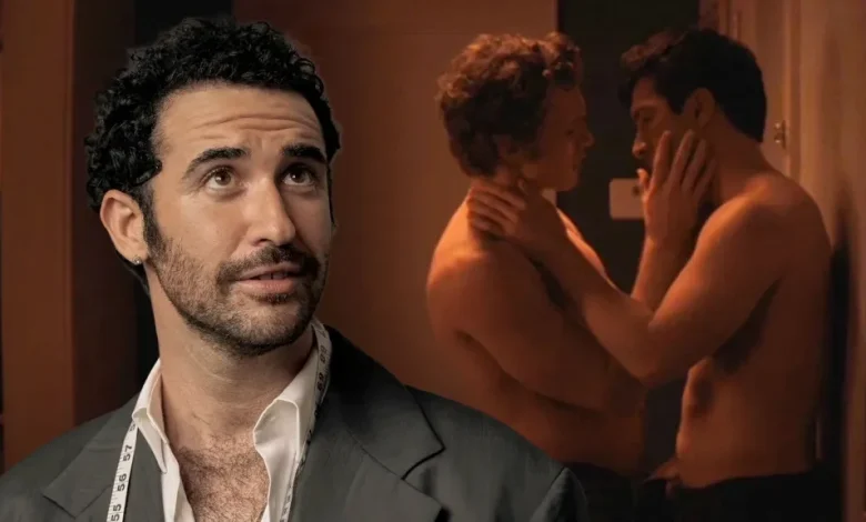 'I Love LA's Jordan Firstman Takes Shots At 'Heated Rivalry' Over Sex Scenes: "It's Just Not Gay"