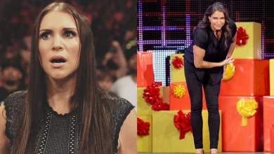 “I Should Be Filming This” – Ex-WWE Employee On Seeing Stephanie McMahon Undressed