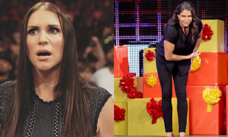 “I Should Be Filming This” – Ex-WWE Employee On Seeing Stephanie McMahon Undressed