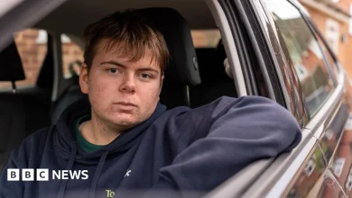 I already feel judged for having a Motability car - the Budget didn't help