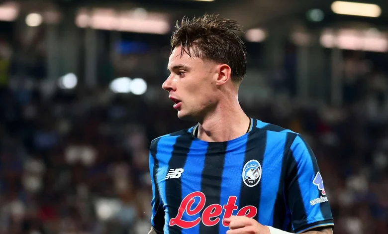 I convocati per Atalanta-Cagliari | Serie A Enilive 2025/26