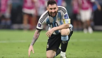 I don’t need to score goals to reach a record- Lionel Messi takes dig at Cristiano Ronaldo