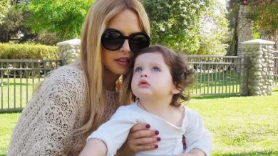 “I don’t suffer from guilt”: The Real Housewives of Beverly Hills alum Rachel Zoe reflects on her divorce