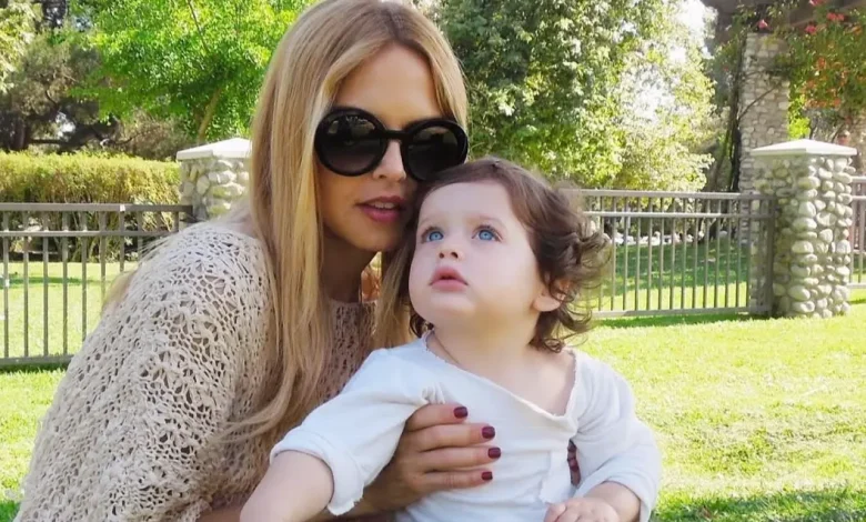 “I don’t suffer from guilt”: The Real Housewives of Beverly Hills alum Rachel Zoe reflects on her divorce