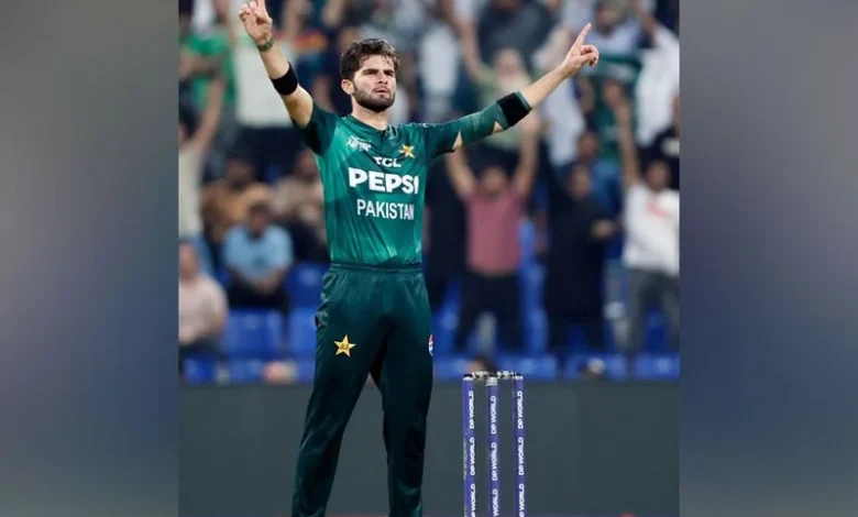 I followed him to try to bowl the way he swung the ball: Shaheen Afridi reveals how Starc helped shape his career